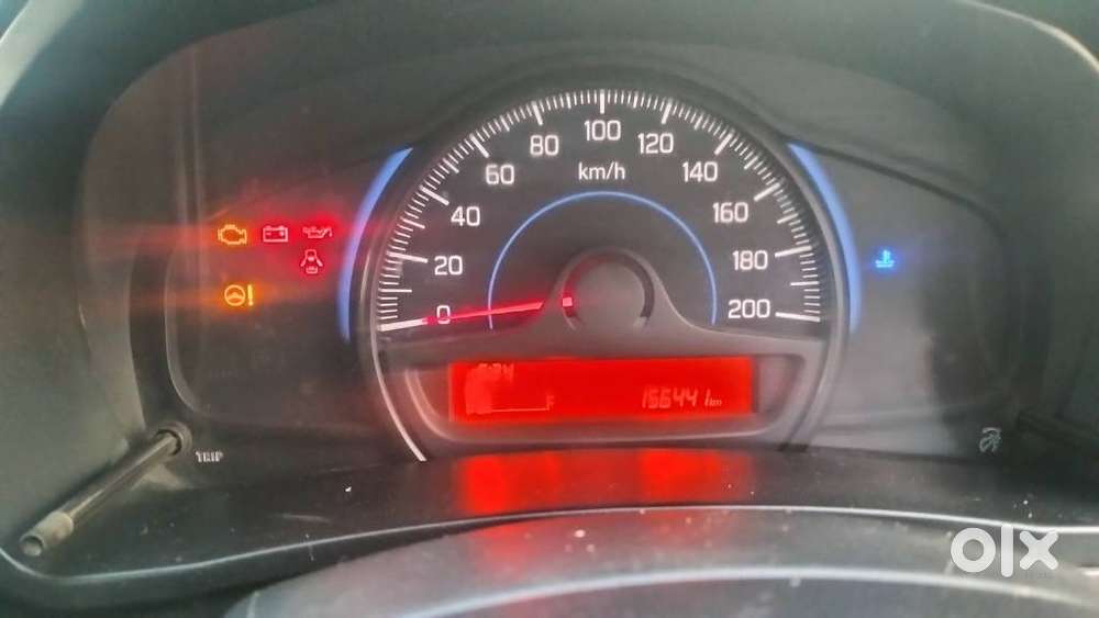 Maruti Suzuki Baleno Maruti-suzuki-baleno-delta-diesel, 2019, Cng & ..