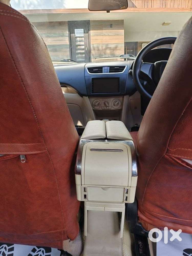 Maruti Suzuki Swift Dzire 2012-2015 Vdi, 2012, Diesel