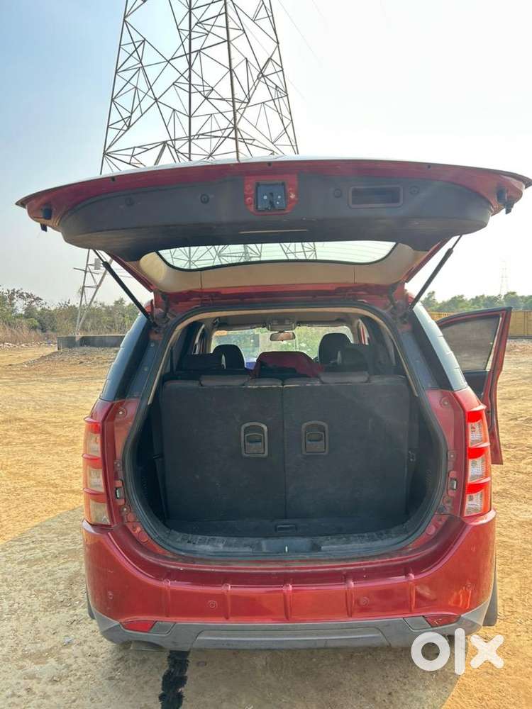 Mahindra Xuv500 2013 Diesel Good Condition