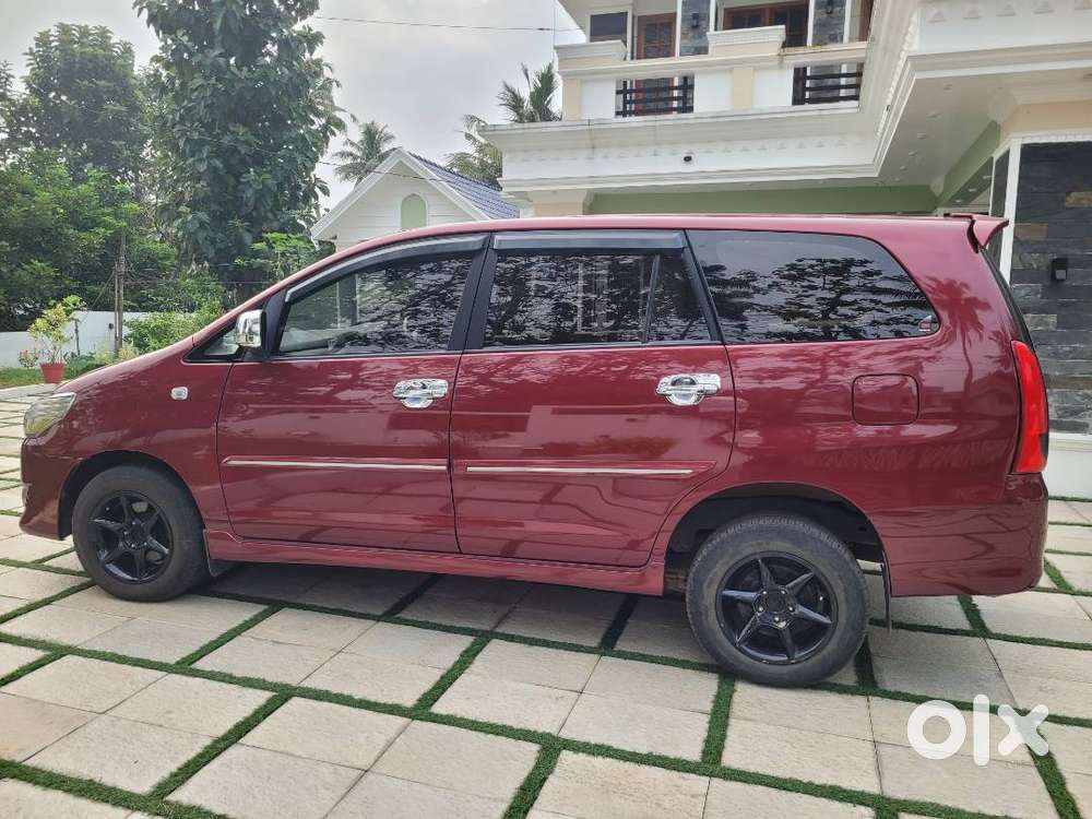 Original Kerala Innova G4
