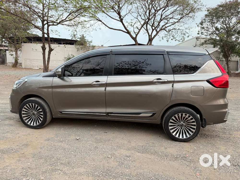 Maruti Suzuki Ertiga Vxi (o) Cng, 2020, Cng & Hybrids