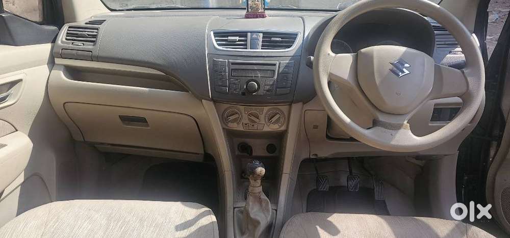 Maruti Suzuki Ertiga Vdi, 2015, Diesel