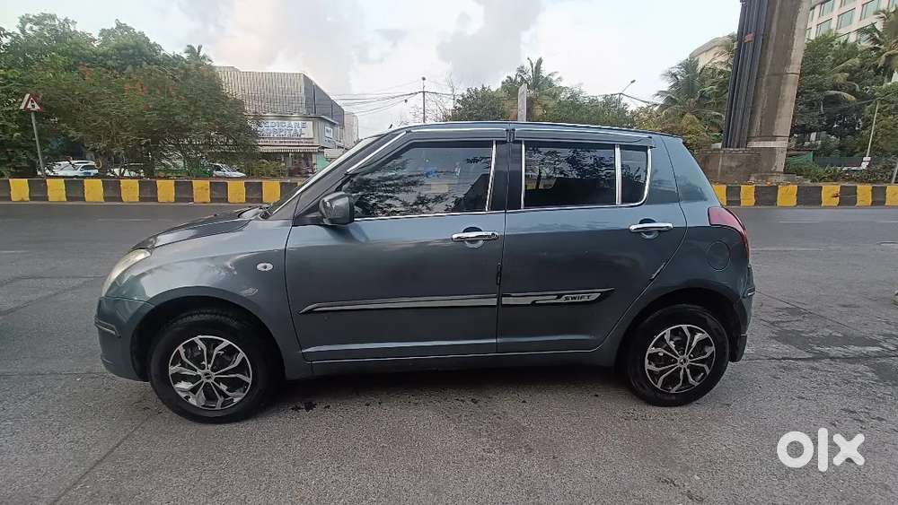 Maruti Suzuki Swift 2007 Petrol Good Condition