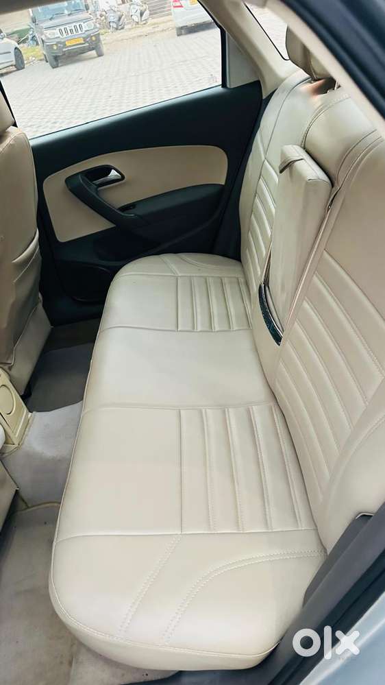 Volkswagen Vento 1.6 Mpi All Star, 2011, Diesel