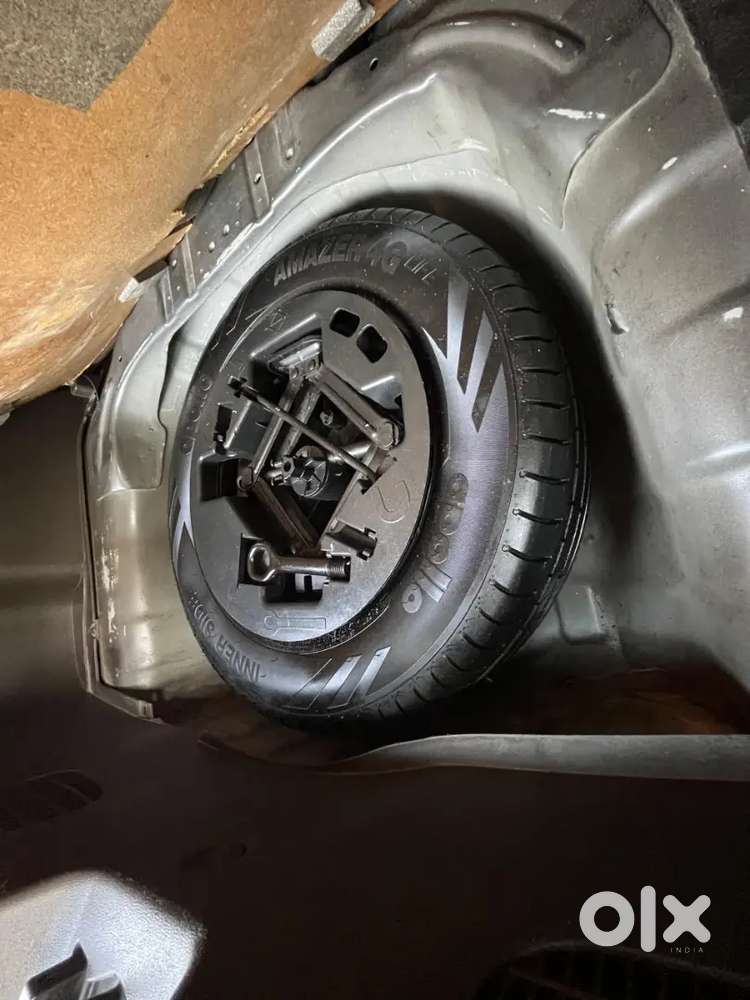 Hyundai I10 Kappa 2011 Petrol