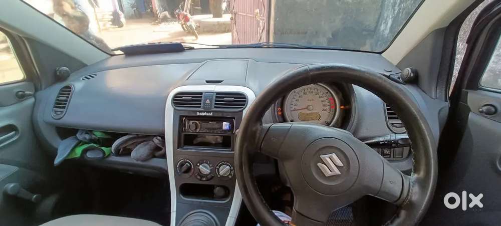 Maruti Suzuki Ritz 2010 Petrol 62000 Km Driven