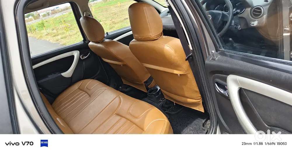 Nissan Terrano Xl D 2017