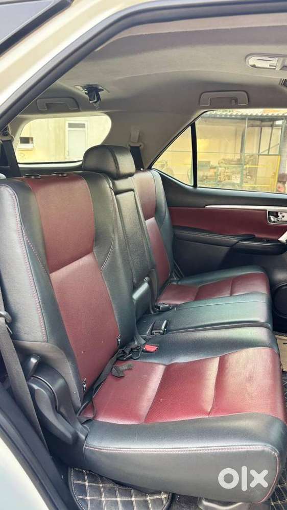 Toyota Fortuner, 2020, Diesel