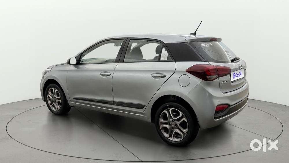 Hyundai Elite I20 1.4 Sportz Plus Crdi, 2019, Petrol