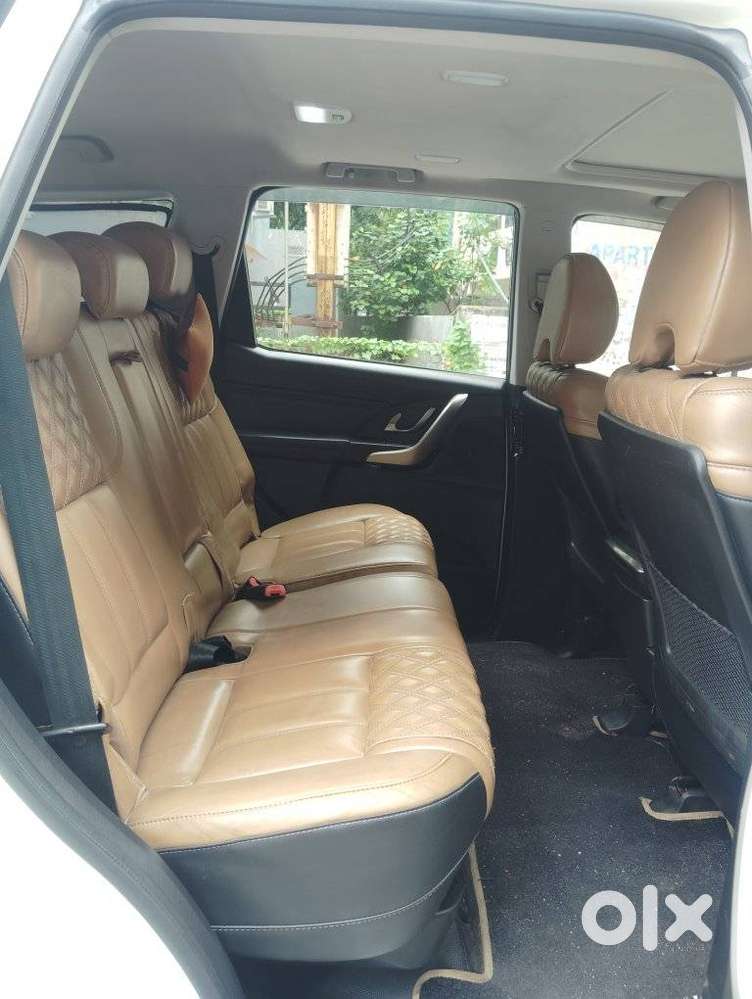 Mahindra Xuv500 W11 Option At Awd, 2020, Diesel