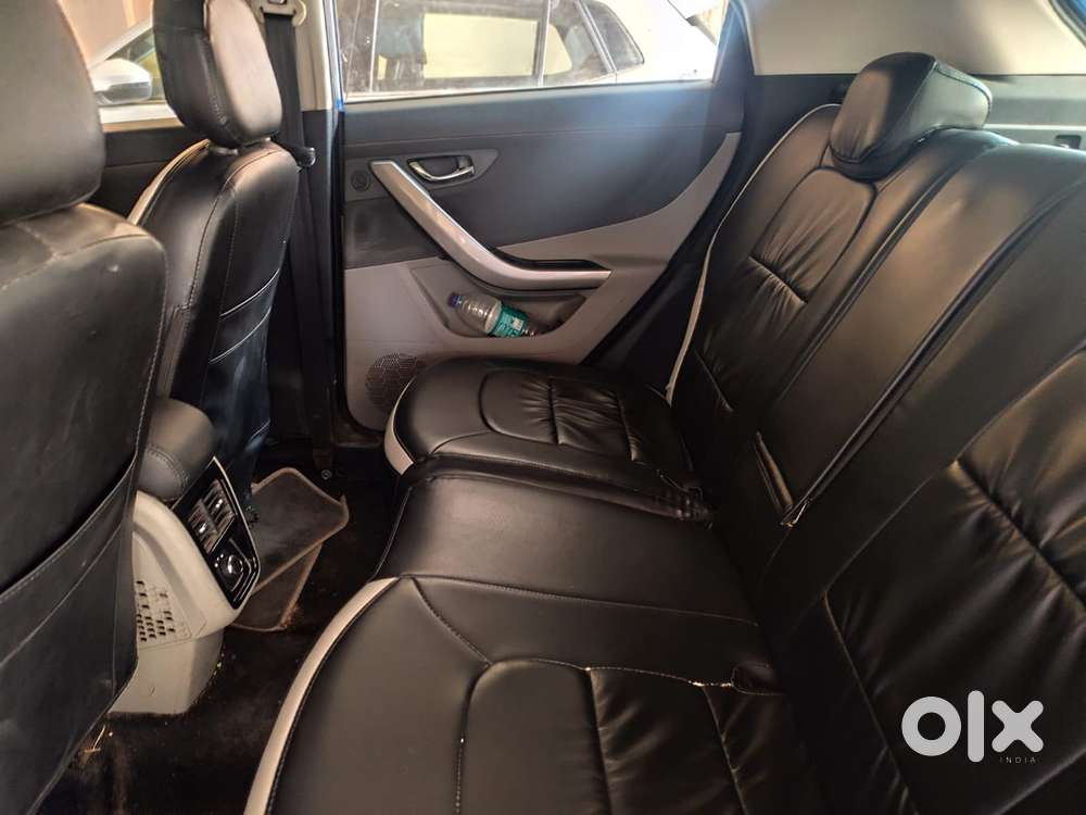 Tata Nexon Diesel 2019 Automatic
