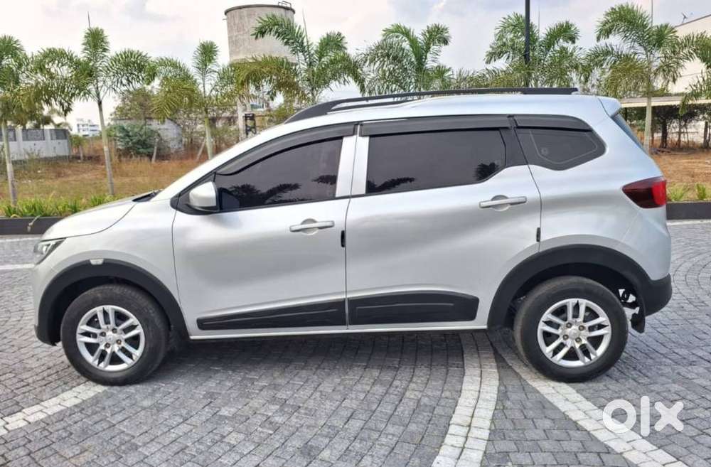 Renault Triber Rxl, 2021, Petrol