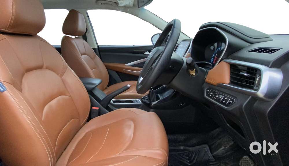 Mg Hector Plus Sharp Pro 2.0 Turbo Diesel 6 Str, 2022, Diesel