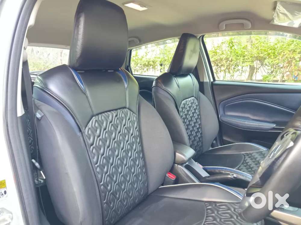 Maruti Suzuki Baleno 1.2 Alpha At, 2024, Petrol