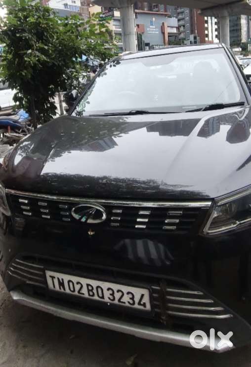 Mahindra Xuv300 W8 Option Diesel, 2019, Diesel