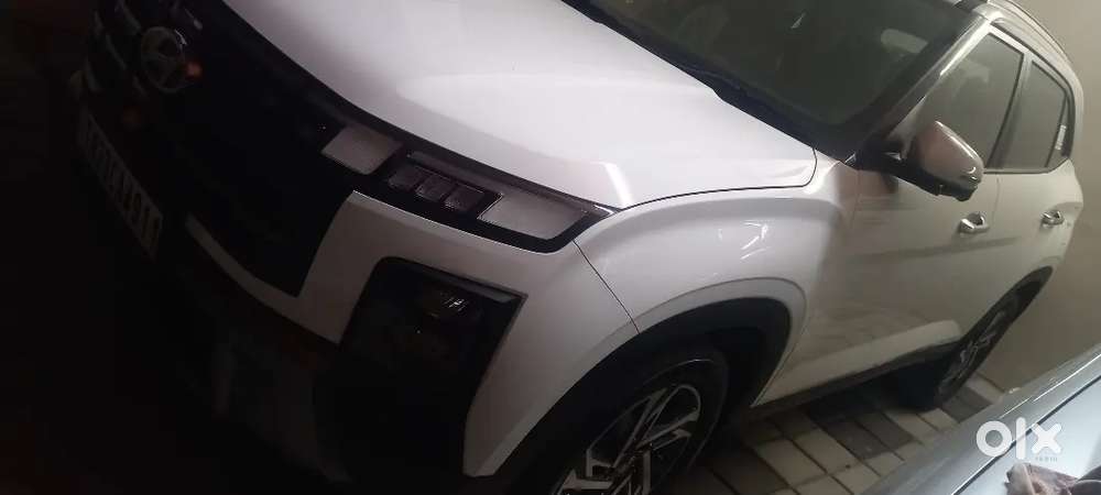 Hyundai Creta 1.5 Sx 2025