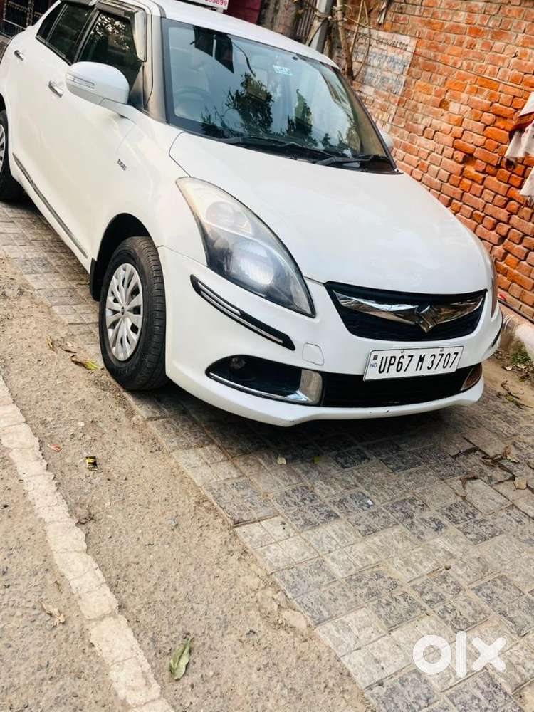 2014 Maruti Suzuki Diesel Car