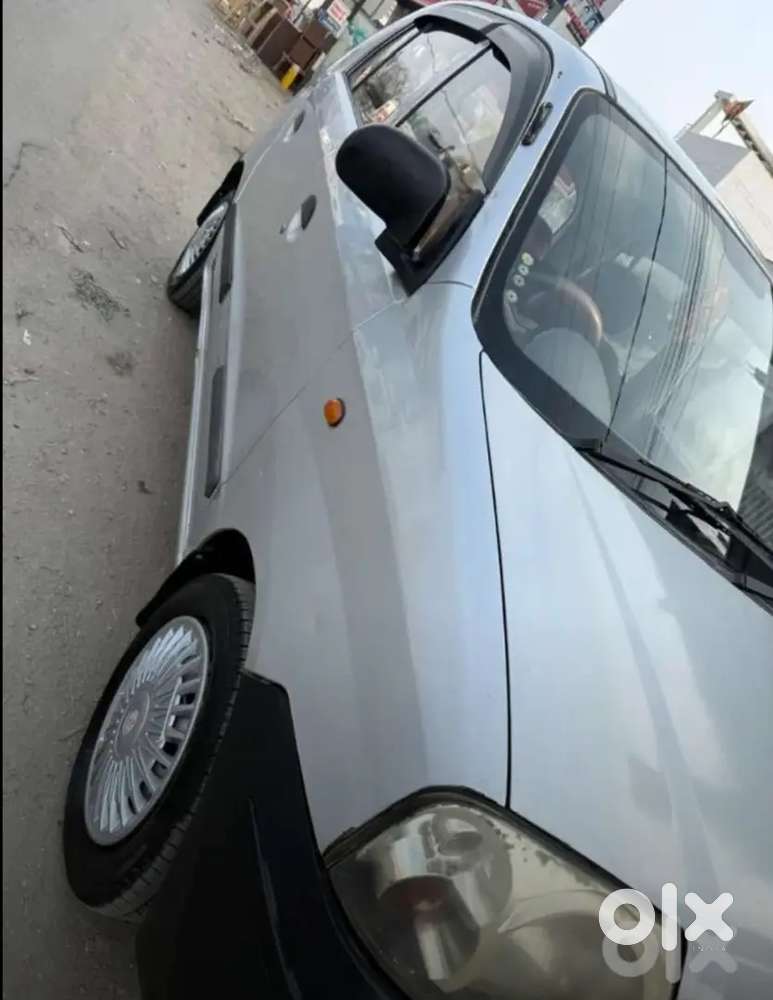 Hyundai Santro Xing 2007