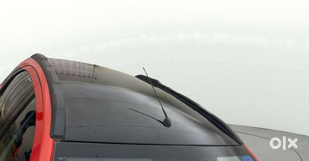 Tata Tiago Nrg Petrol Amt, 2021, Petrol