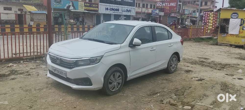 Honda Amaze 1.5 Smt 2019 Diesel