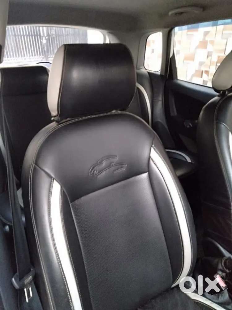 Ford Figo 2012 Diesel Well Maintained