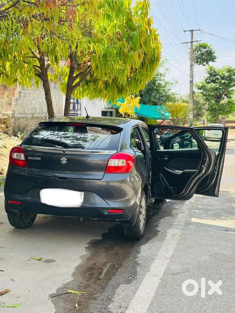 Well Maintained With All Service Record