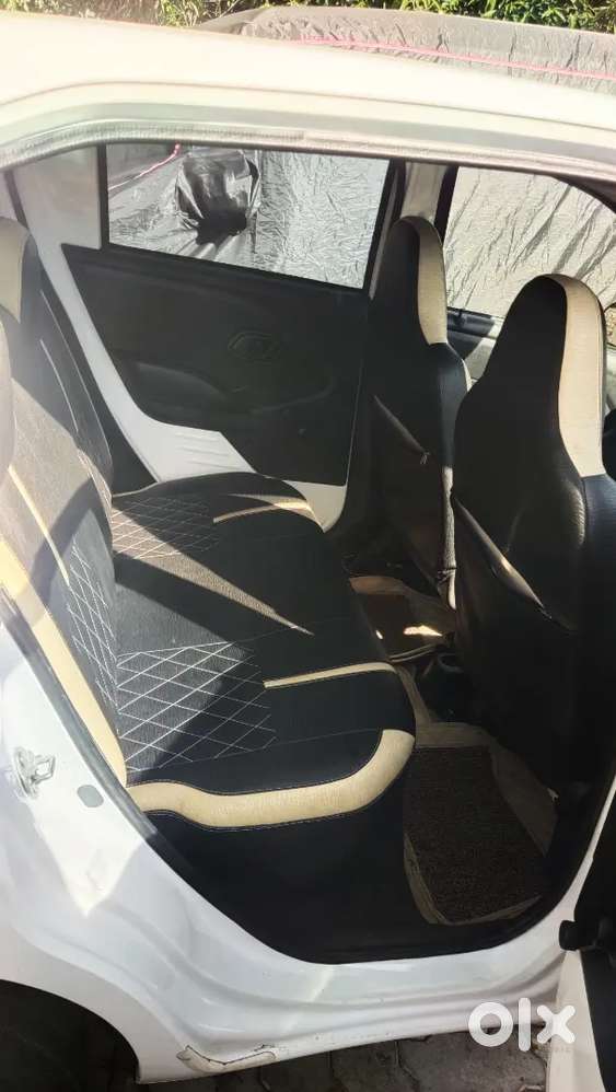 Datsun Redigo 0.8 Petrol 2020