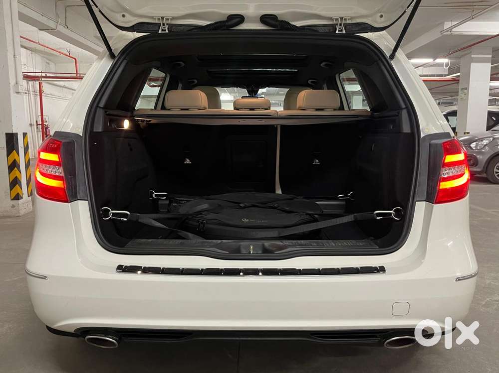 Mercedes-benz B Class B180, 2014, Petrol