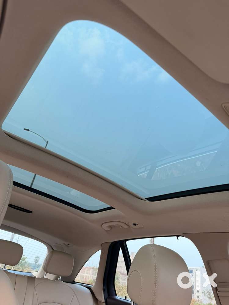 Mercedes-benz Glc 220d 4matic, 2017, Diesel