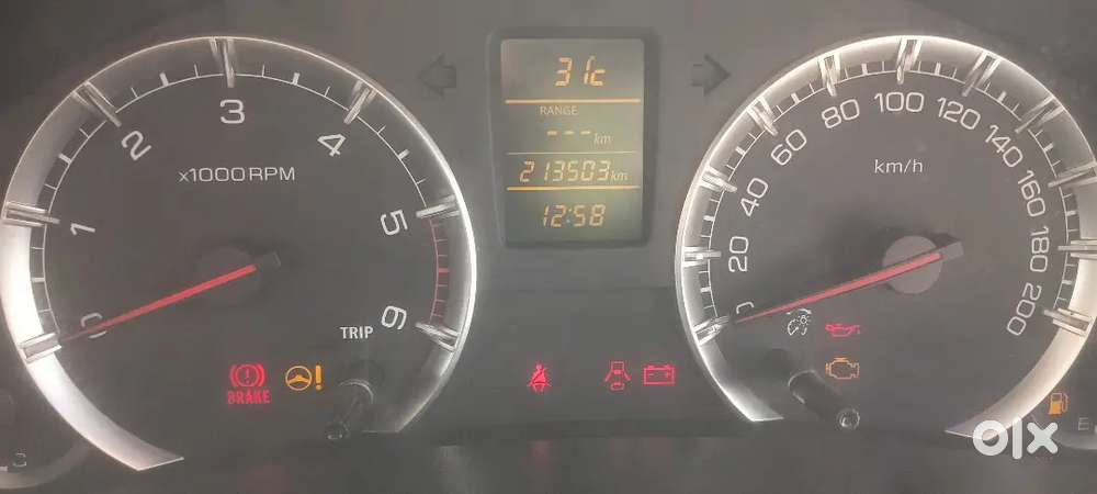 Maruti Suzuki Swift 2013 Diesel 211000 Km Driven
