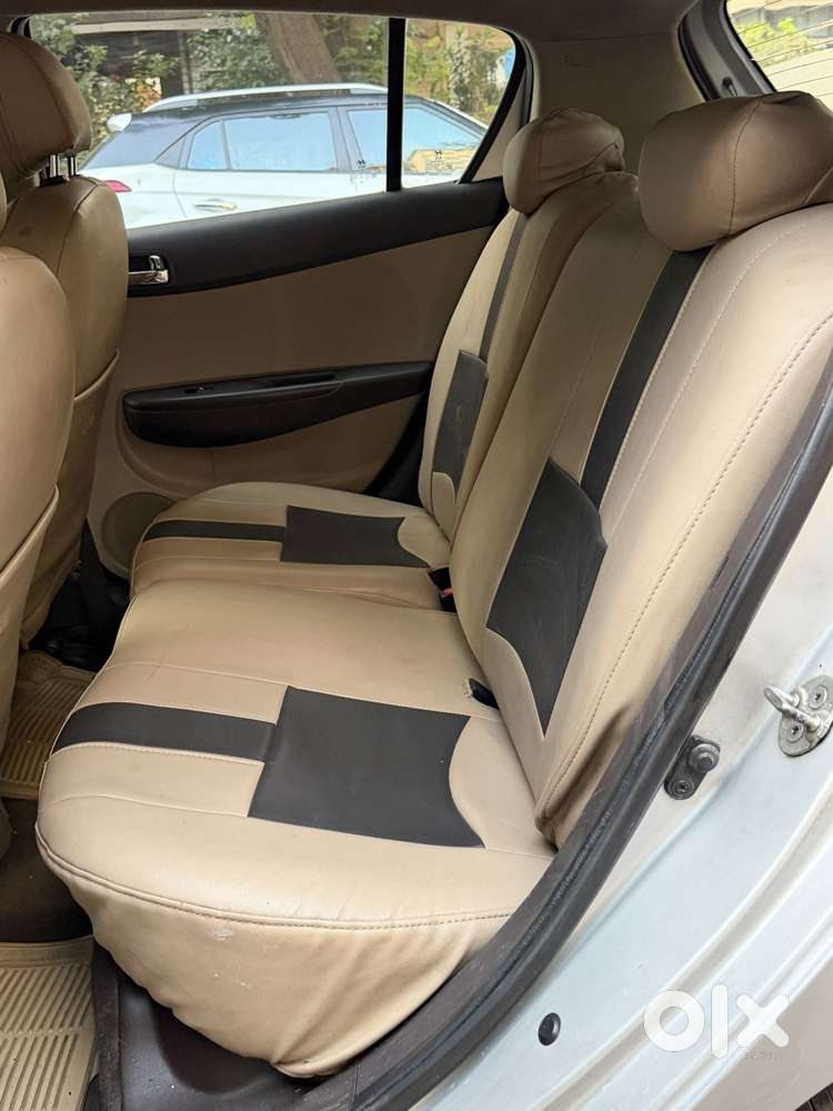 Hyundai I20 1.4 Asta Option, 2011, Petrol