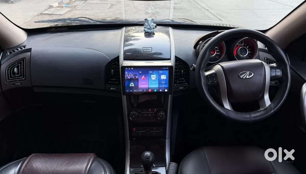 Mahindra Xuv500 W8, 2014, Diesel