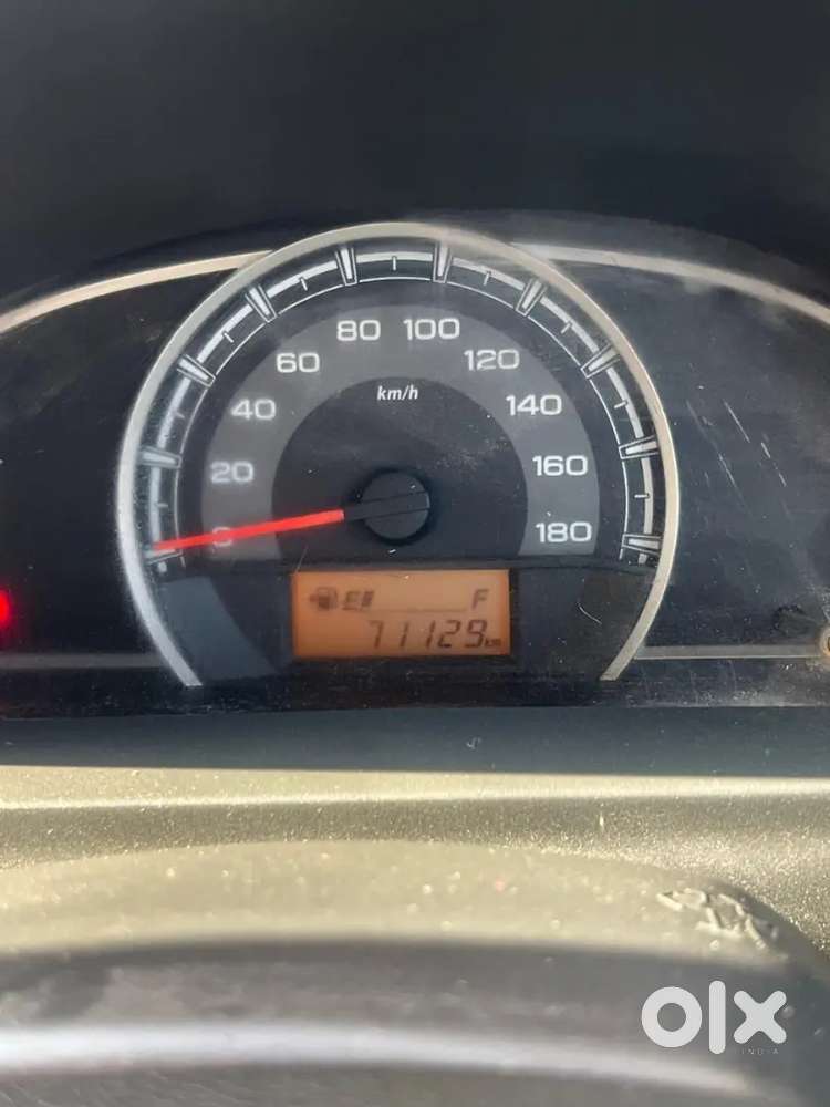 Maruti Suzuki Alto 800 2017 Cng & Hybrids 71000 Km Driven