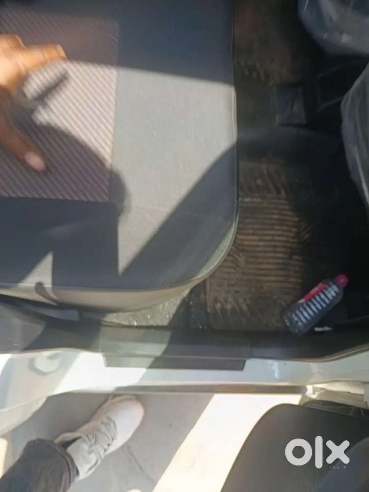 Maruti Suzuki S-presso 2025