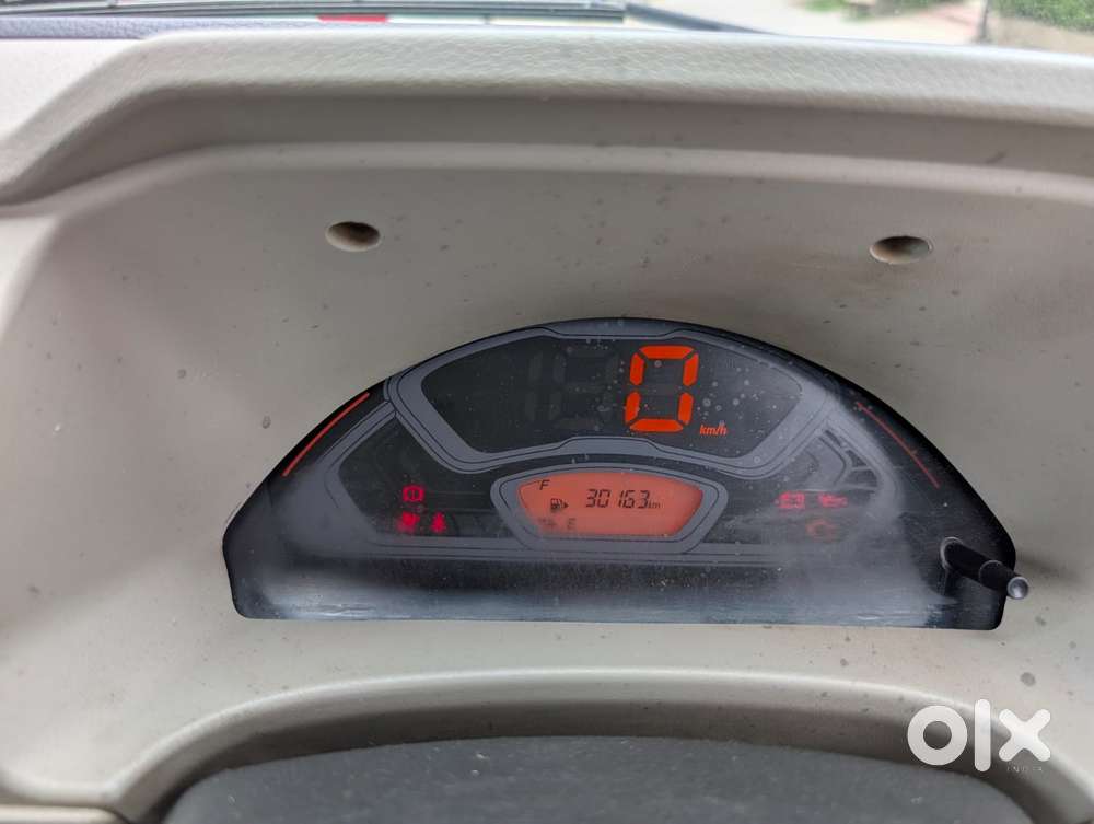 Maruti Suzuki Eeco 7 Seater Standard, 2023, Lpg