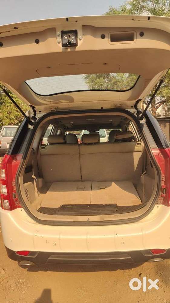 Mahindra Xuv500 W9, 2018, Diesel