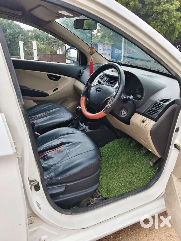Hyundai Eon 2017 Variant Plus