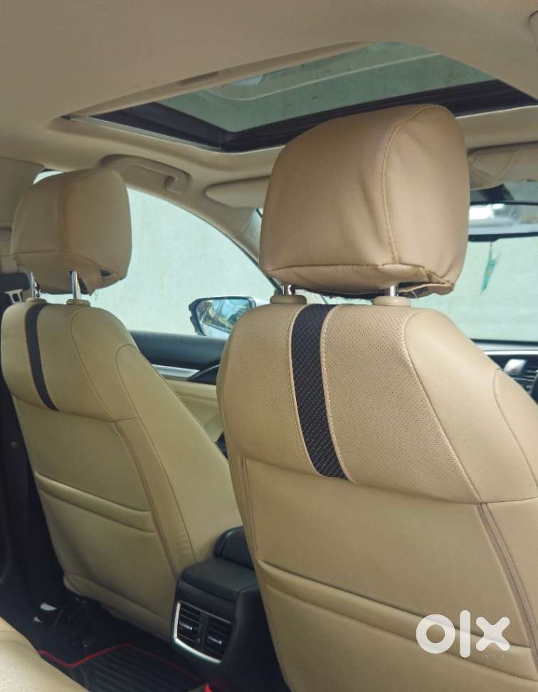 Honda Civic Zx, 2019, Petrol