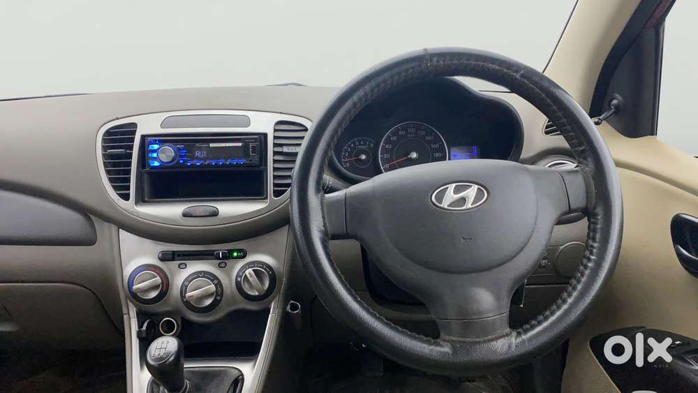 Hyundai I10 Magna 1.1l, 2014, Petrol