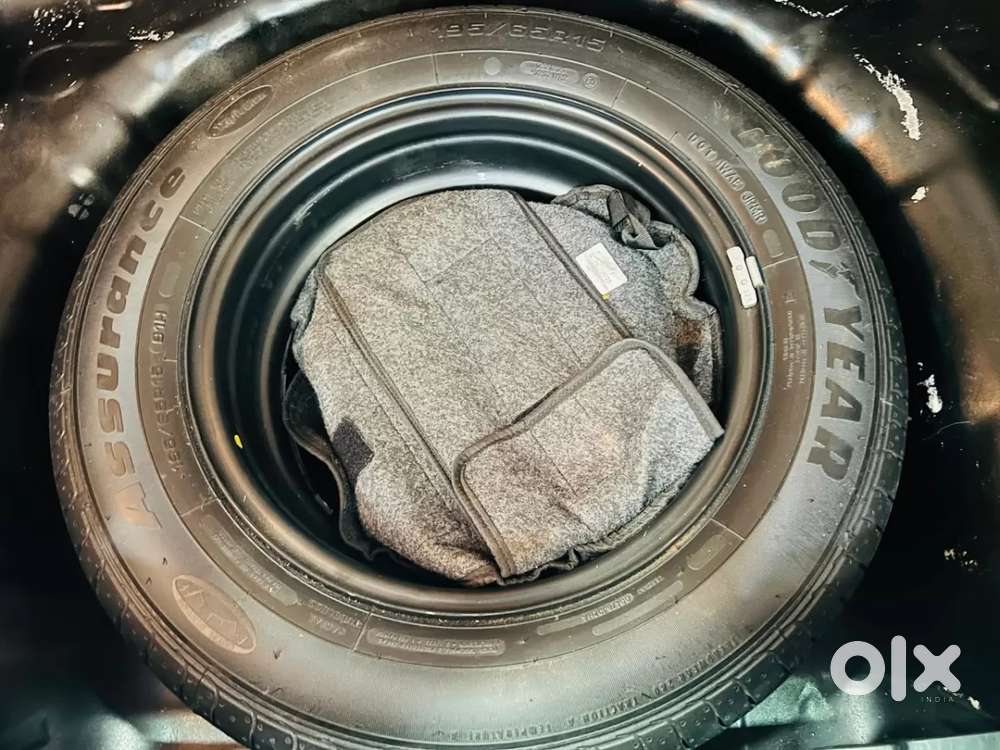 Kia Sonet Htx 1.5 Diesel, 2023, Diesel