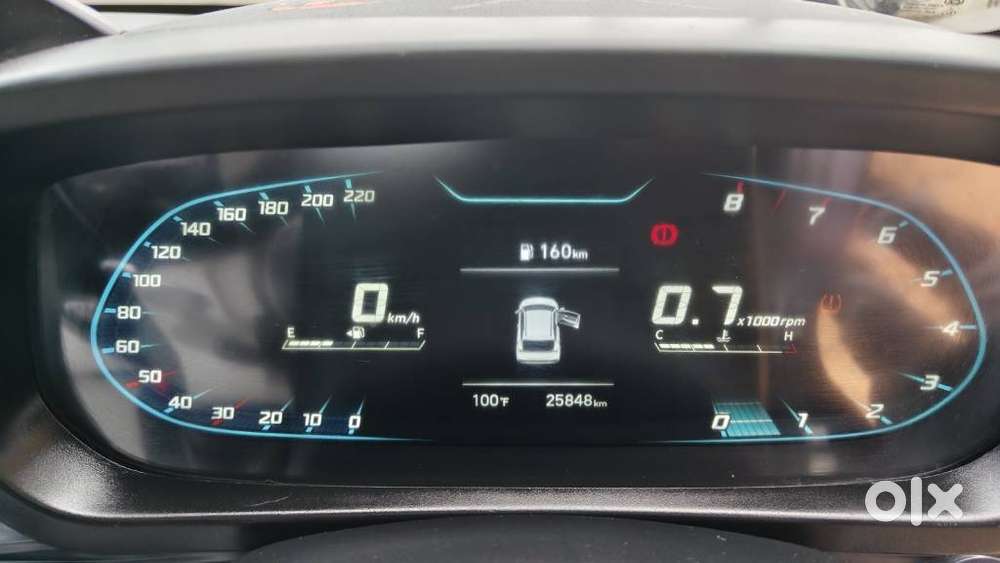 Hyundai I20 Asta (o) 1.2 Mt, 2024, Petrol