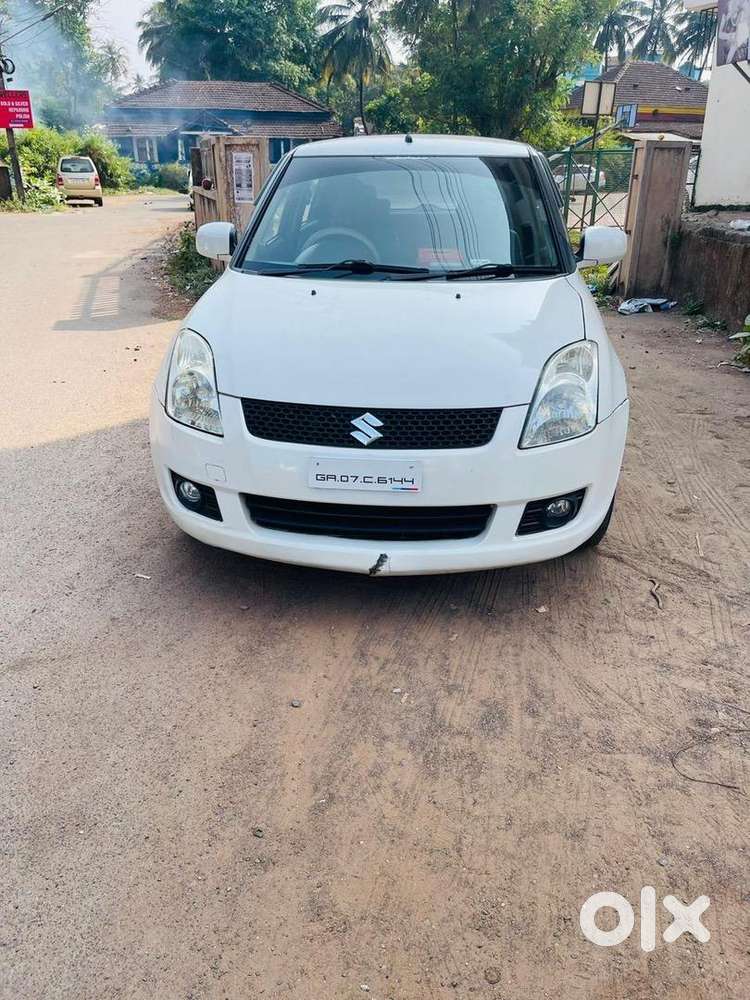 Maruti Suzuki Swift 2009 Petrol Good Condition
