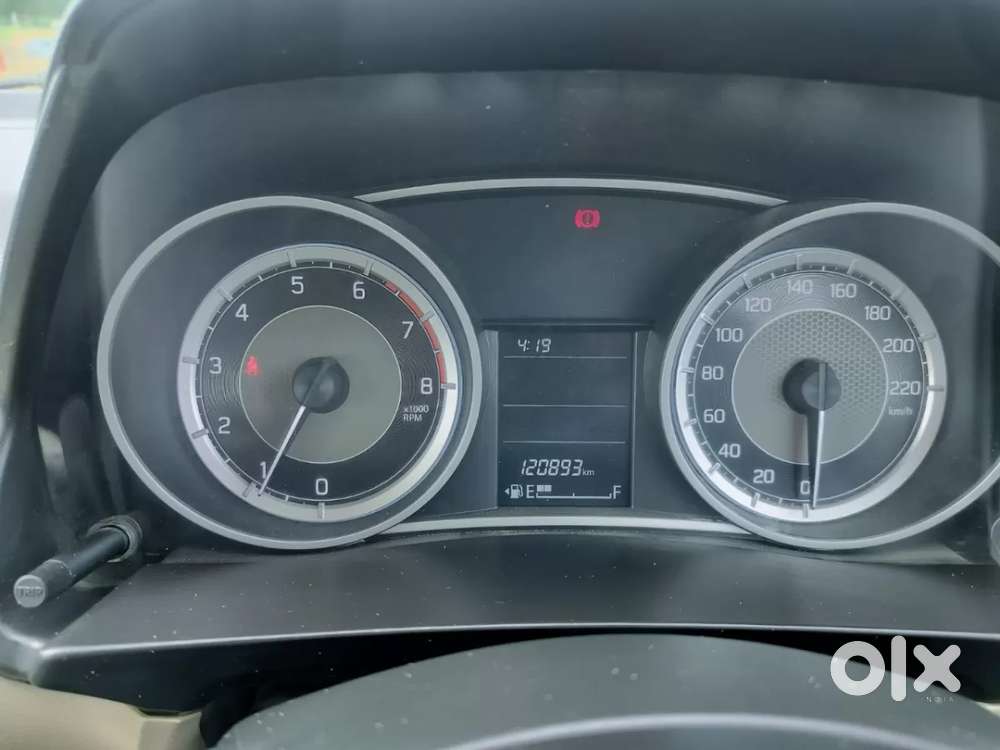 Maruti Suzuki Dzire 1.2 Vxi, 2022, Petrol