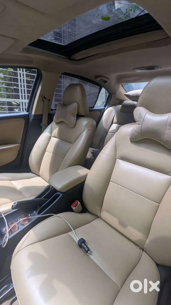 Honda City Vx Mt 2015 – Well Maintained  Ready To Drive