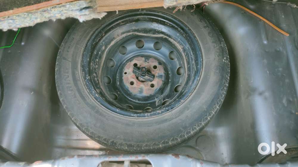 Hyundai Eon 1.0 Magna Plus, 2012, Petrol