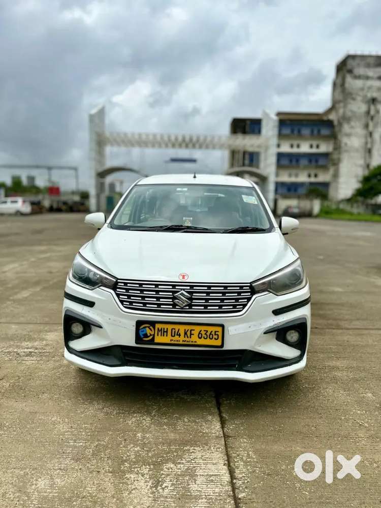 Maruti Suzuki Ertiga 2020 सीएनजी और अन्य 23 Km Driven