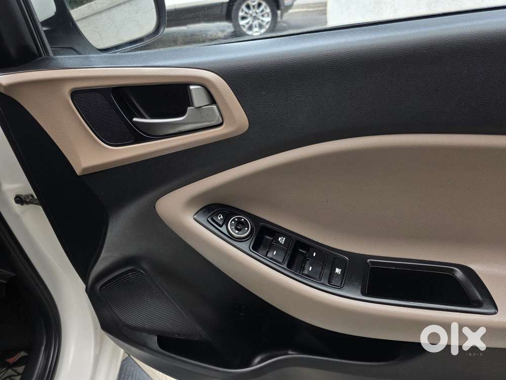 Hyundai I20 1.2 Spotz, 2016, Diesel