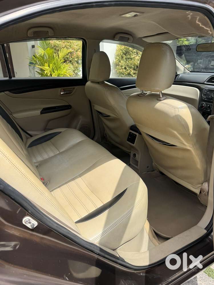 Maruti Suzuki Ciaz, 2015, Diesel