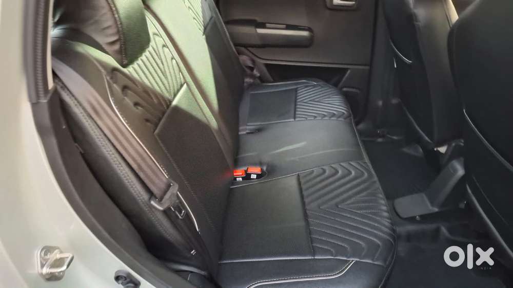 Maruti Suzuki Wagon R Zxi Mt 1.2l, 2020, Petrol