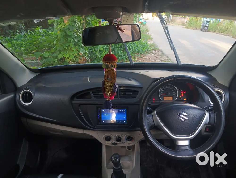 Urjent Sell, Reverse Camera, Led Display, Melody Horns,
